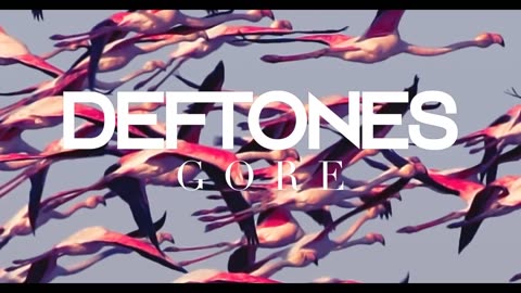 Deftones - (L)MIRL