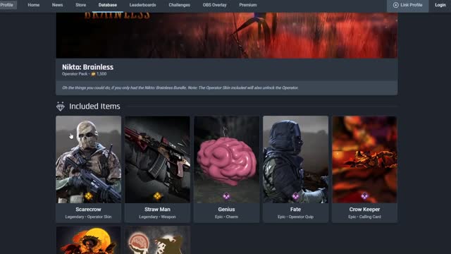 ALL 14 NEW COSMETIC BUNDLES in MODERN WARFARE & WARZONE!
