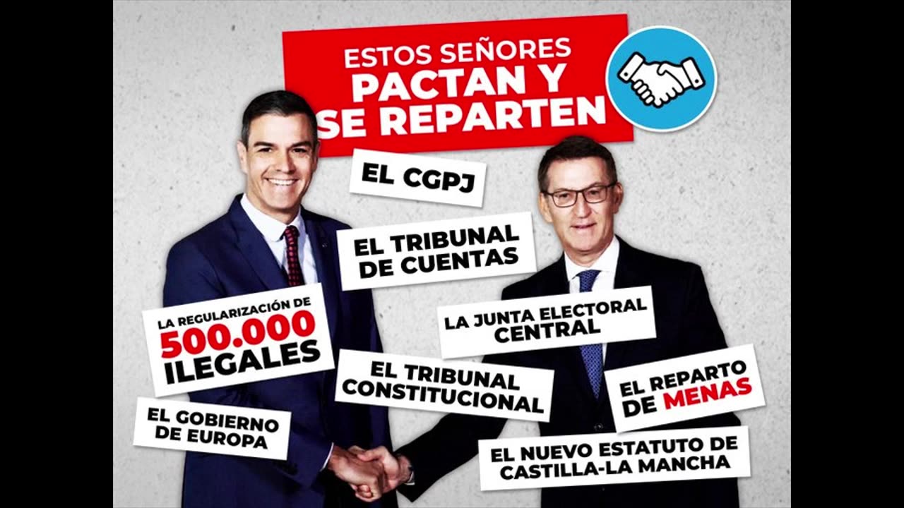 Pedro Sanchez y sus mentiras