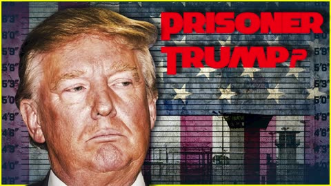 Prisoner Trump And The Dark Circus