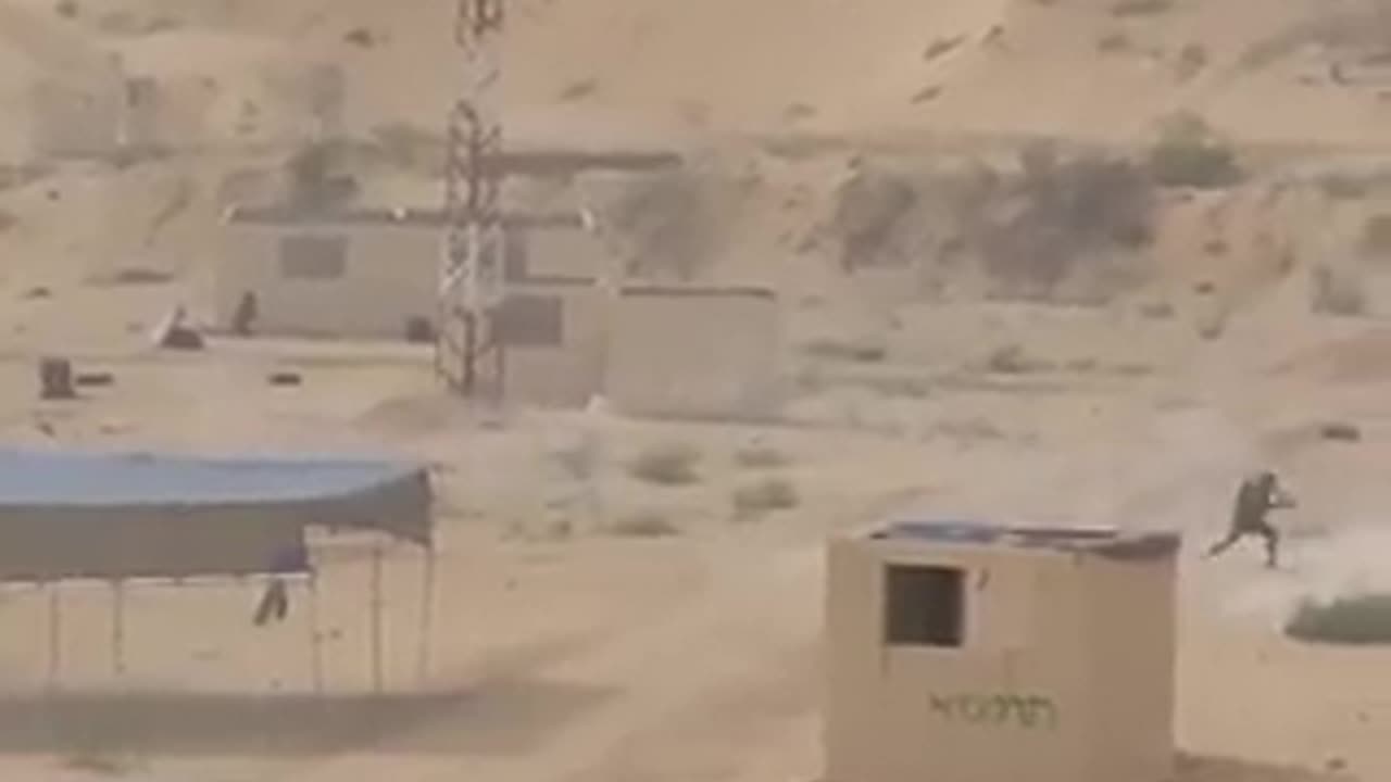 Israel and Hamas War