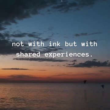 When a guy talks to you about his dreams...