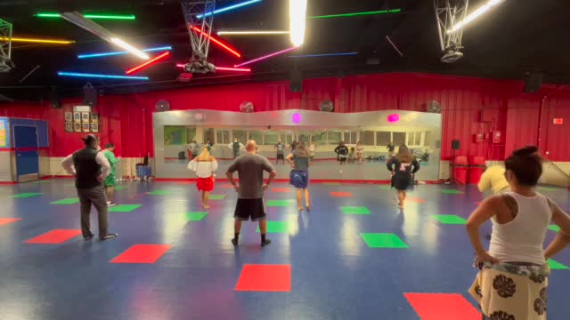 Motu Class 221102 Novice