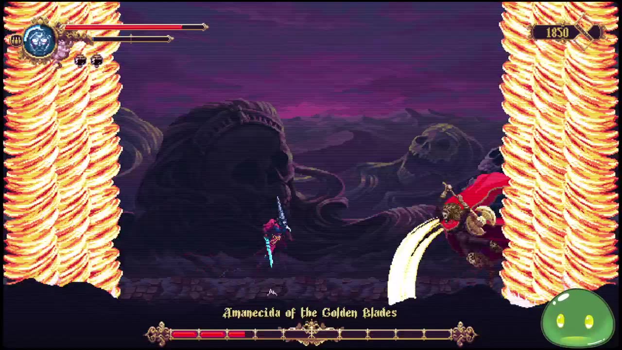 Stinky Man Can't Dodge Part 2