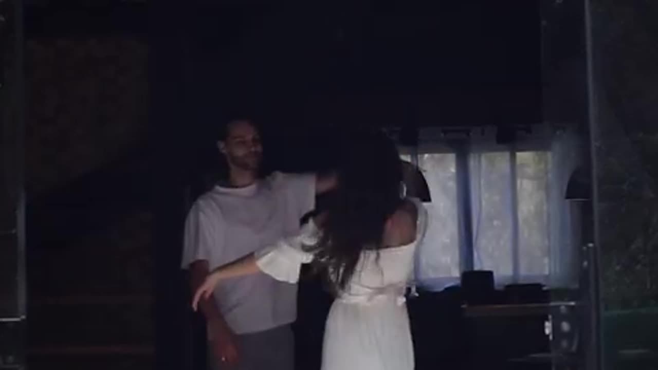 Most Romantic Couple Dance Video