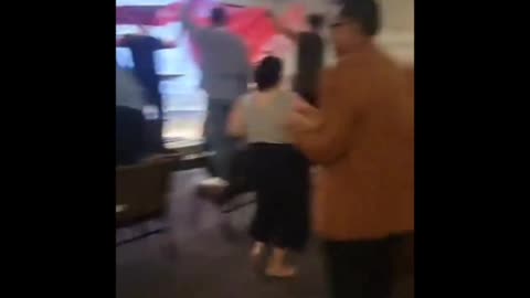 Who said Church has to be Boring?