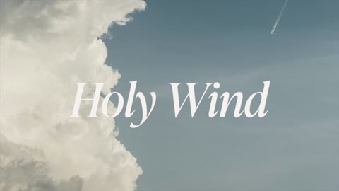 Holy Wind