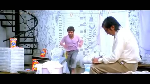 CHUP CHUP KE Rajpal Yadav Comedy Scene -चुप चुप के राजपाल यादव कॉमेडी स्केन -