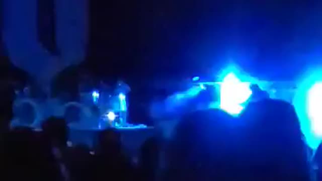 Shinedown "Fly From The Inside"