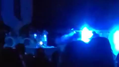 Shinedown "Fly From The Inside"