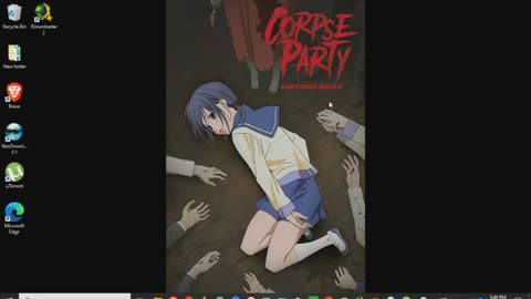 Corpse Party Review