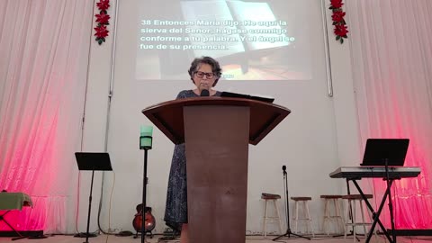 Somos Bendecidos Cuando Creemos A Dios