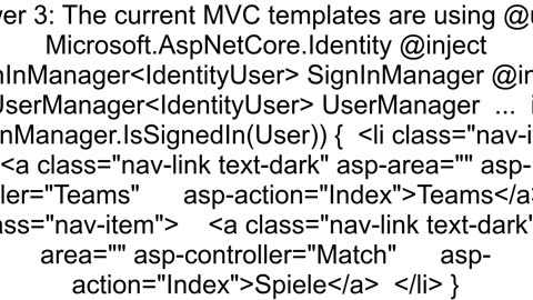 Validate if UserRequest is authenticated net core