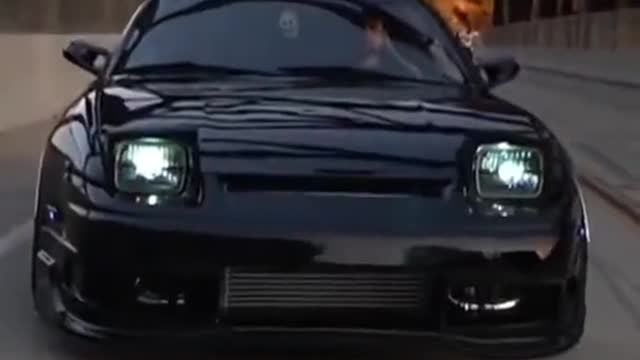 240sx # Autobots Co creation Plan # dou is a good car