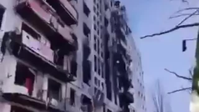 The ukrainian hoax?