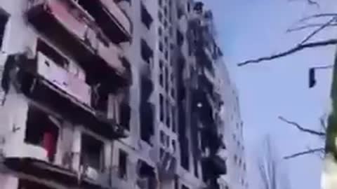 The ukrainian hoax?