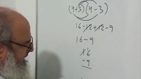 Math fun