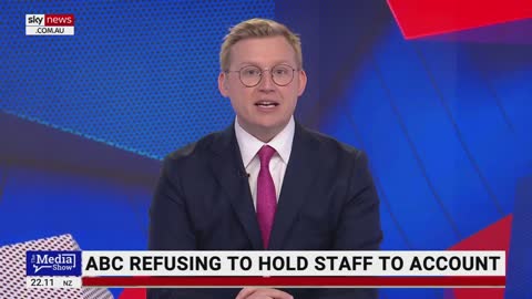 ABC refuses to hold staff accountable for bias tweet