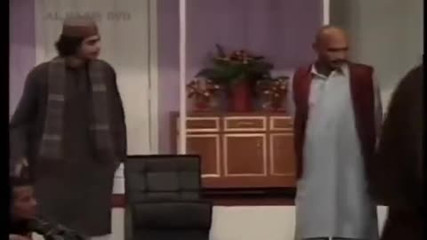 Amanullah Mastana Akram Udas Ishq Kar Mazak Na Kar Part 17