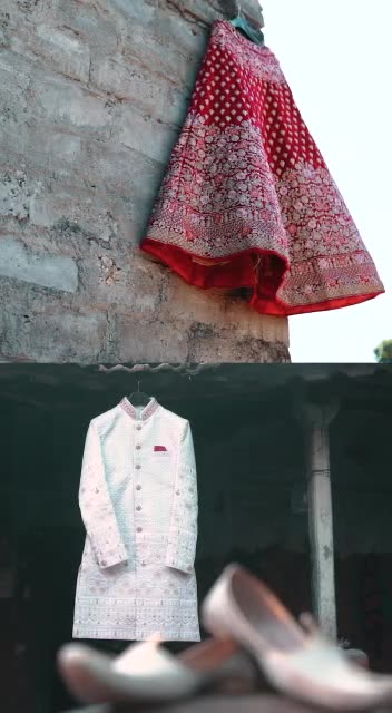 Yogita & krunal wedding reels