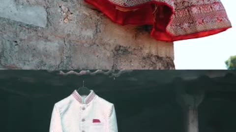 Yogita & krunal wedding reels