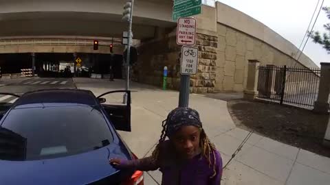 Somewhere in DC ... 👀