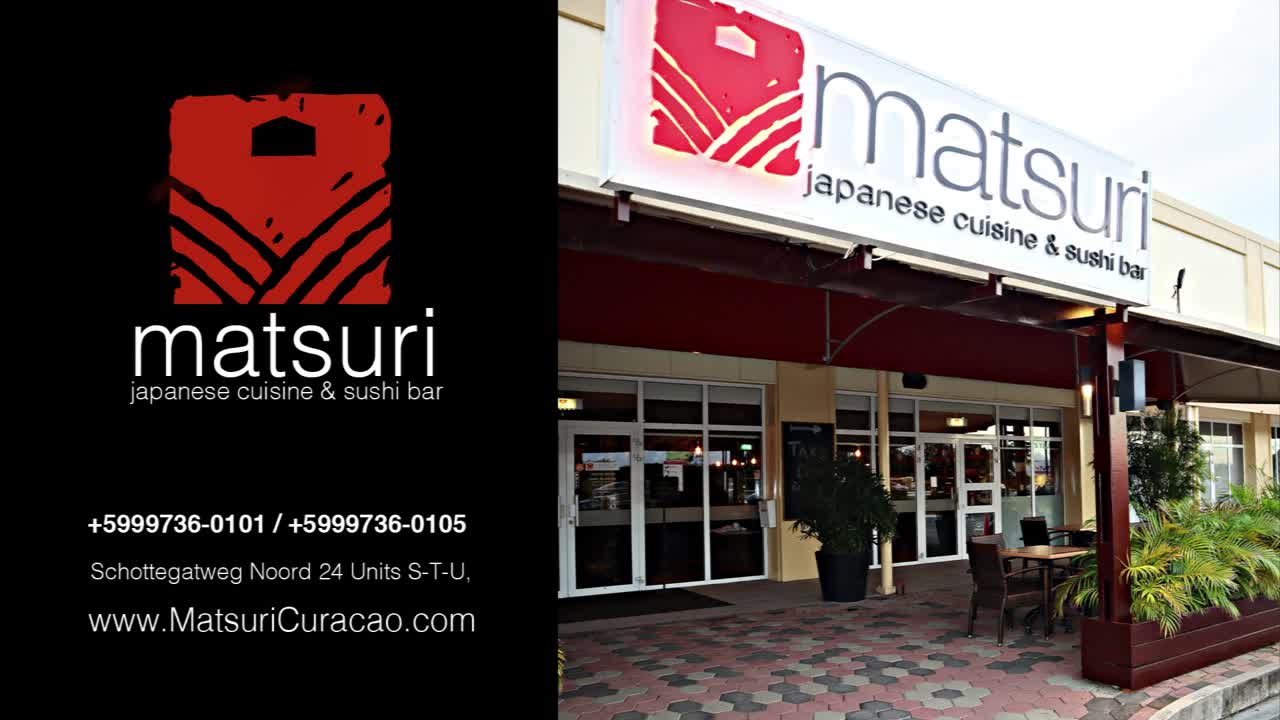 Matsuri Japanese Cuisine and Sushi Bar Long