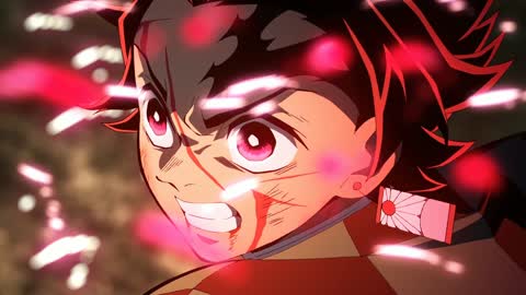 Its 8K AMV