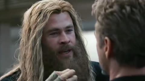 Thor is back