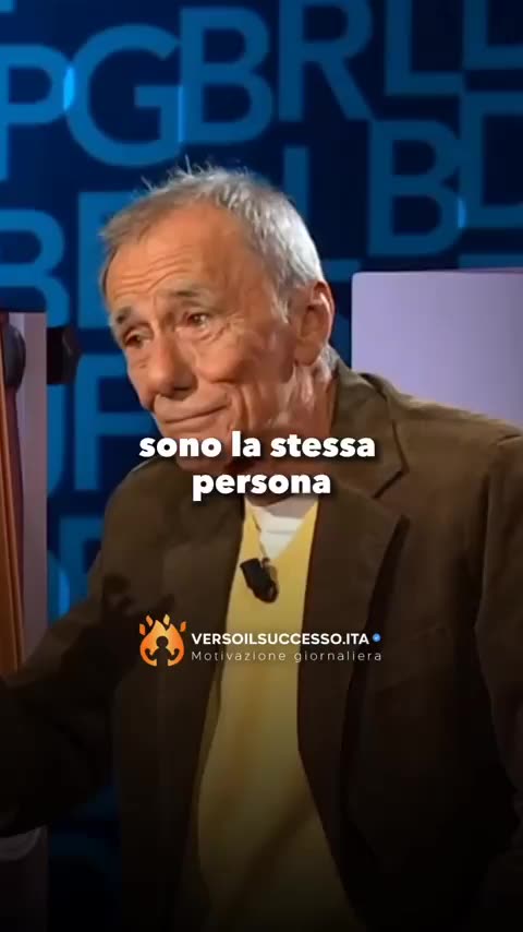 Una lezione di VERA amicizia "Filia"