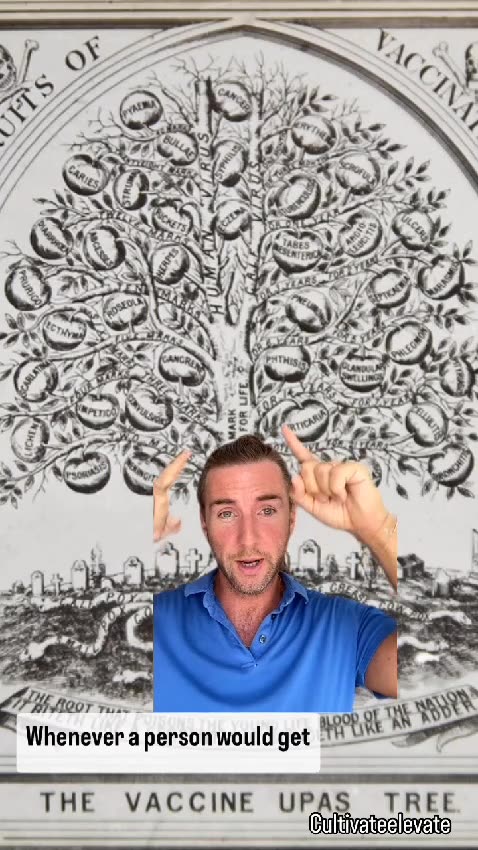 גם החיסונים מ1885 בוצעו באותם דרכים של שקר בצע כסף והונאה מאת הספר של דר סוזן המפריז