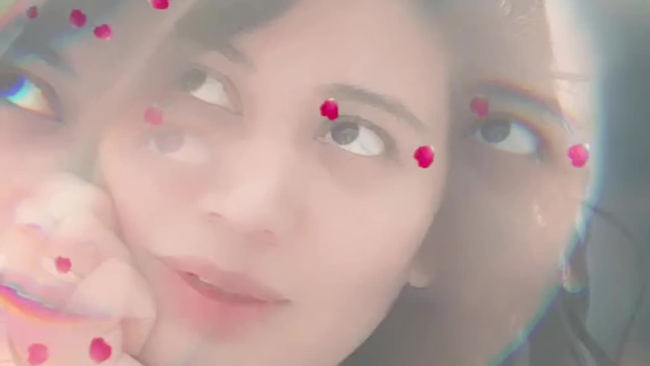 I m only yours