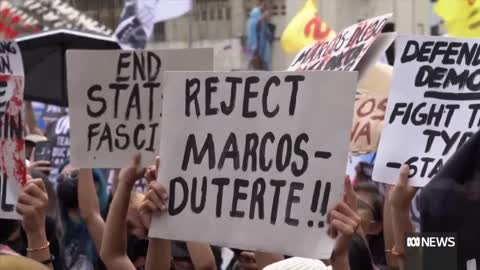 Philippines starts new era of Marcos rule, decades after overthrow | The World