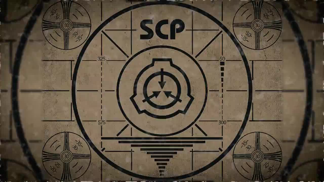 SCP-007 | Abdominal Planet (SCP Orientation)