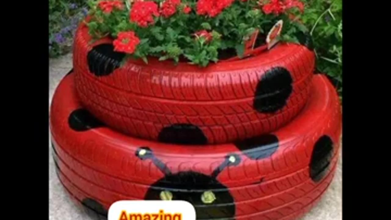 Planting ideas