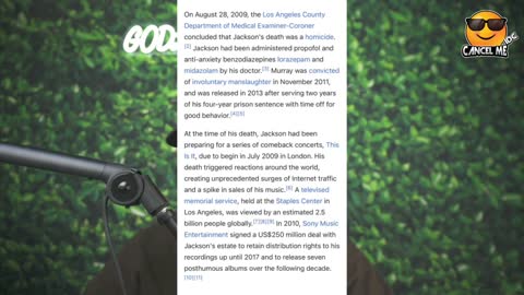 Kanye was right about Michael Jackson (TRUTH EXPOSED)