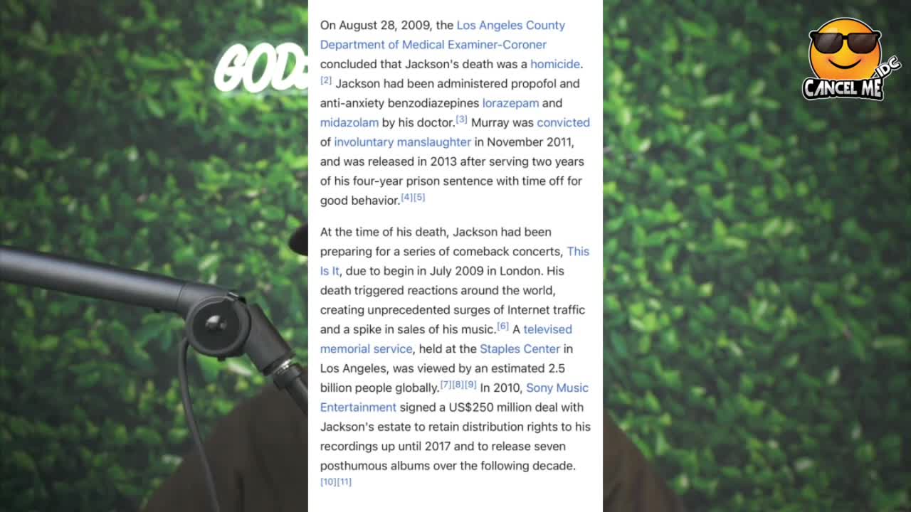 Kanye was right about Michael Jackson (TRUTH EXPOSED)