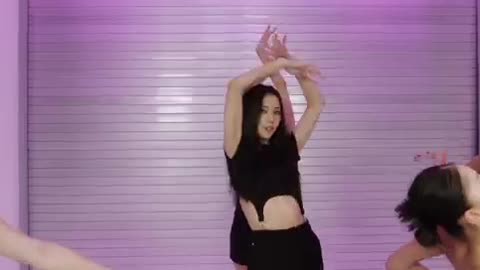 BLACKPINK - ‘Shut Down’ DANCE PERFORMANCE VIDEO_Cut