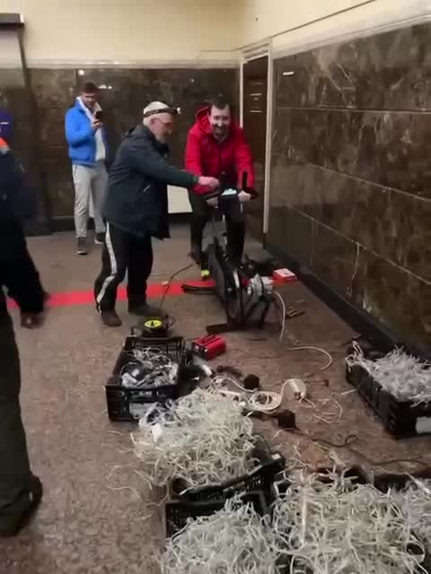 ❗️Ukrainians are preparing for the New Year