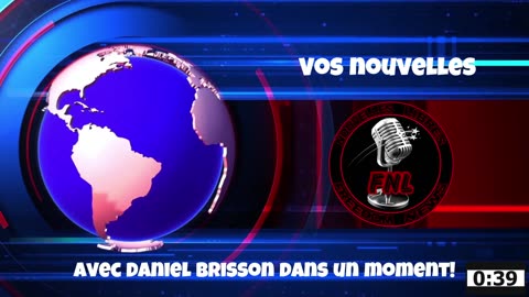 EDITION 14:00 Nouvelles 20230315