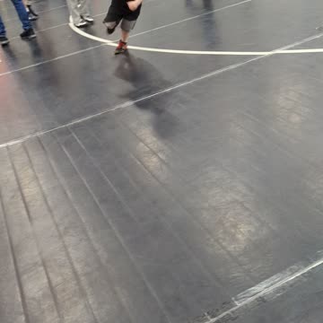 Tomrik at Midwest Nationals 2023