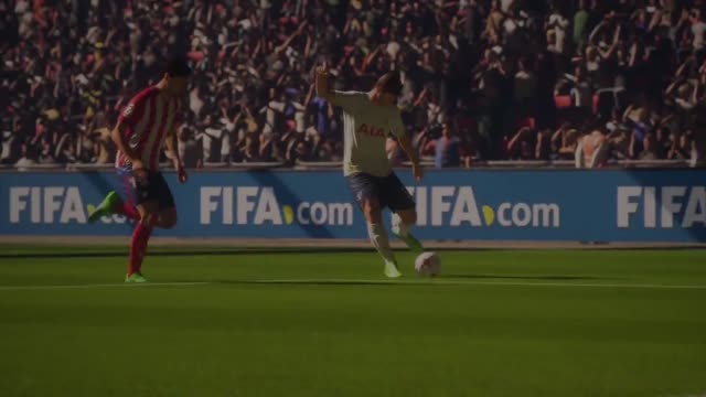 FIFA 18 Gamescom Trailer (Blue Monday Mix) - Gamscom 2017