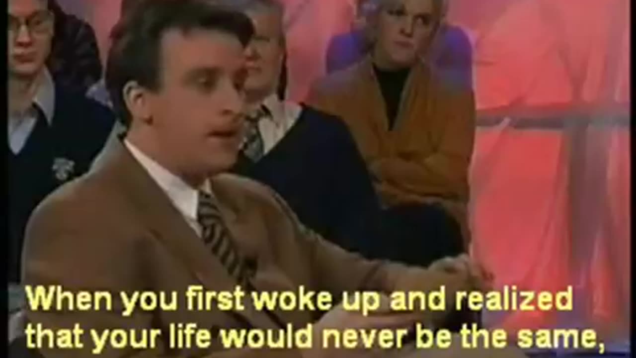 The Funniest interview you will ever see ! 😂