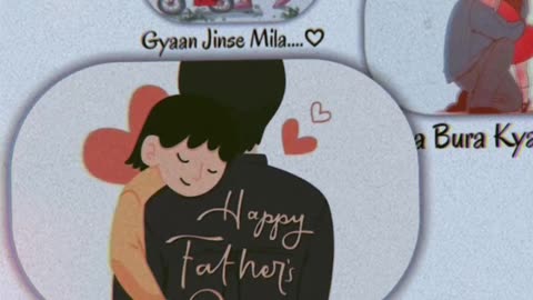 Very emotional video pleased one time wach