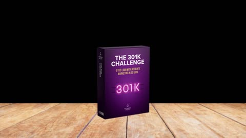 301k Challenge Review!