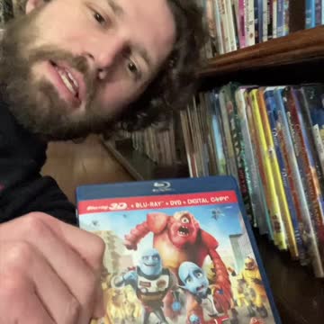 Micro Review - Escape from Planet Earth