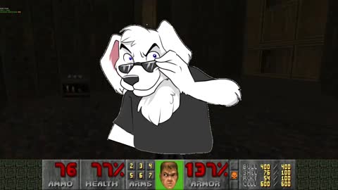 The Doomed Dog: Doom II: Hell on Earth Review