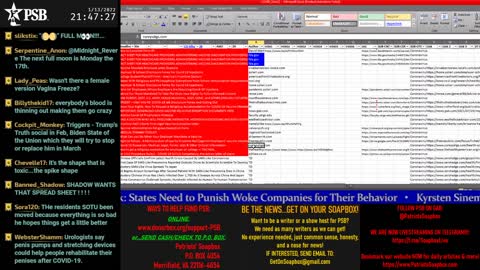 2022-01-13 21:00 EST - Midnight Rider: with Breaking Spectre
