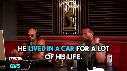 Tate Brothers Talk About Their Father