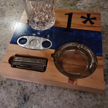 A few recent projects